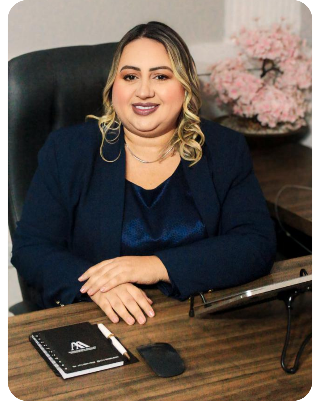 Dra. Alessandra Araújo